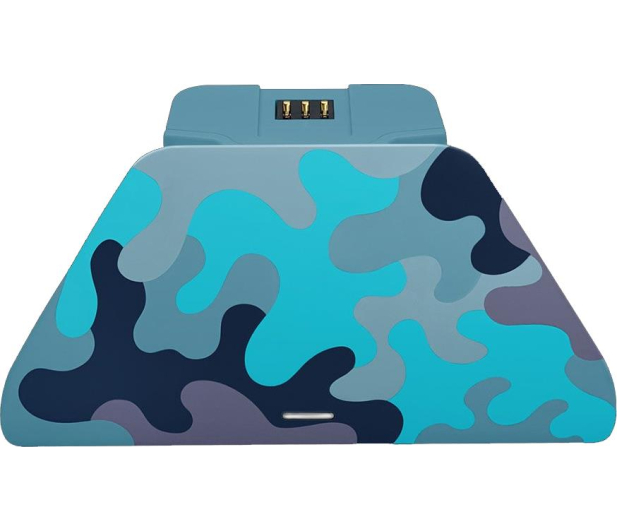 Razer Universal Quick Charging Stand Xbox Mineral Camo - 1126734 - zdjęcie 2